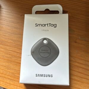 Samsung smart tag